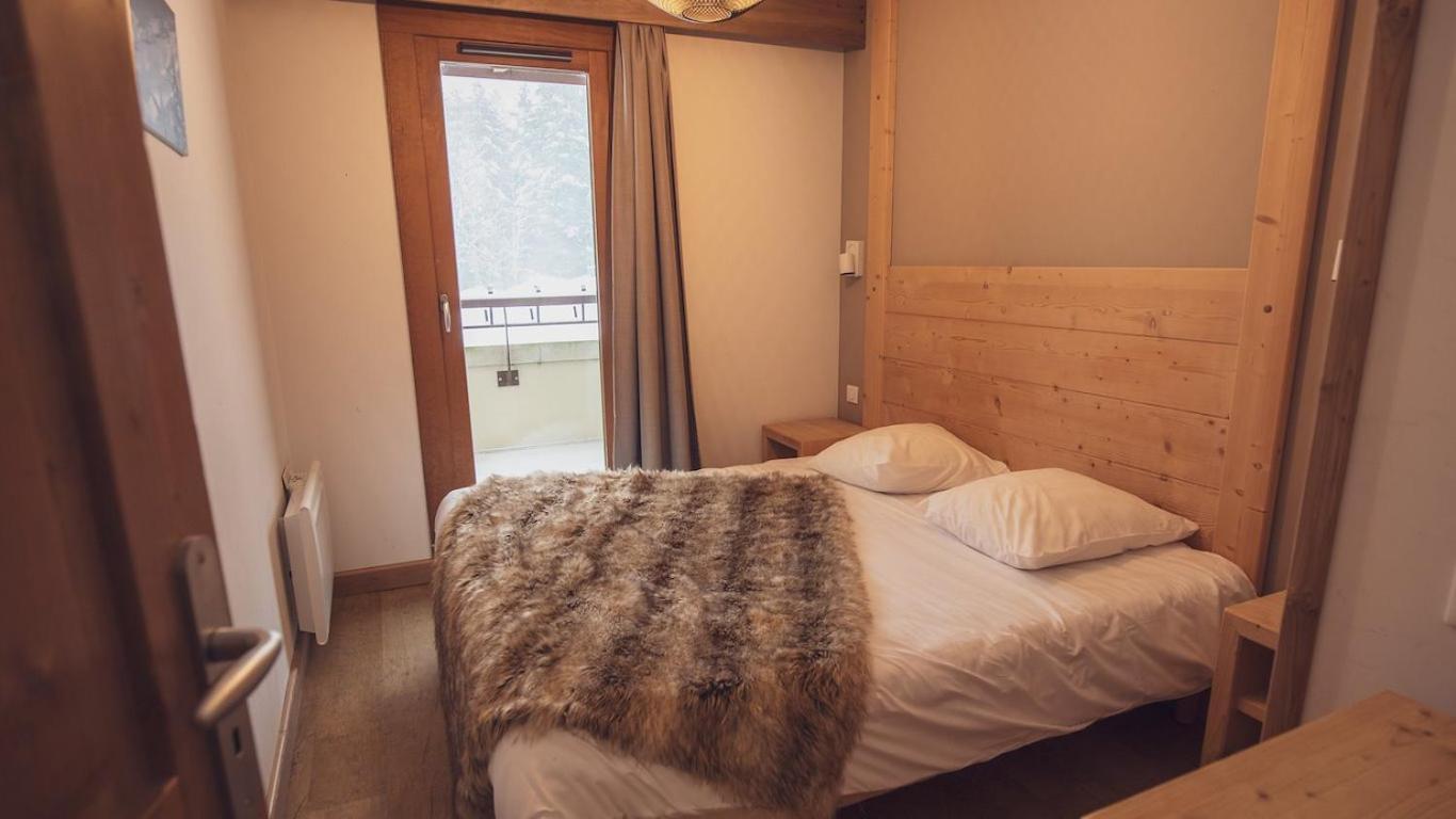 Residence Les Grandes Feignes La Bresse Eksteriør bilde
